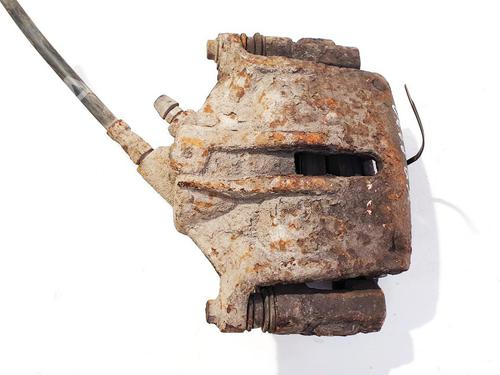 Used Left front brake caliper Left front brake caliper FORD MONDEO III (B5Y) 2.0 16V DI / TDDi / TDCi (90 hp) 35409544 35409544