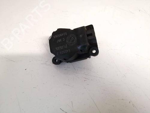 Used Electronic module Electronic module ALFA ROMEO 147 (937_) 1.9 JTD 16V (937.AXG1B, 937.BXG1B) (140 hp) 32586801 32586801