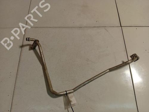 Used AC pipe AC pipe TOYOTA AURIS (_E15_) 2.0 D-4D (ADE150_, ADE150R) (126 hp) 40485922 40485922