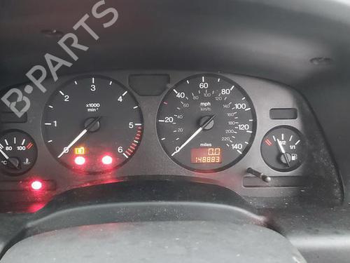 Electronic module OPEL ZAFIRA A MPV (T98) 2.0 DTI 16V (F75) | BP35645165M83 - Image 8