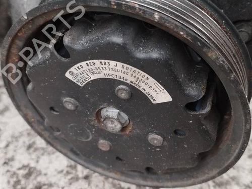 AC compressor VW GOLF V (1K1) 1.6 FSI | BP35248349M34 - Image 2