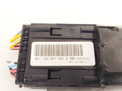 Switch SKODA FABIA II (542) 1.4 | BP35105237I30 - Image 3