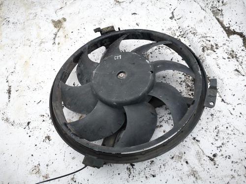 Used Fan Fan AUDI A6 C5 (4B2, 4B4) 1.9 TDI (110 hp) 35391931 35391931