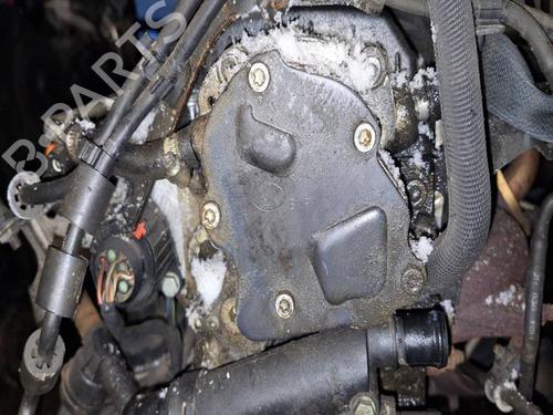 Used Vacuum pump Vacuum pump 34812499 34812499