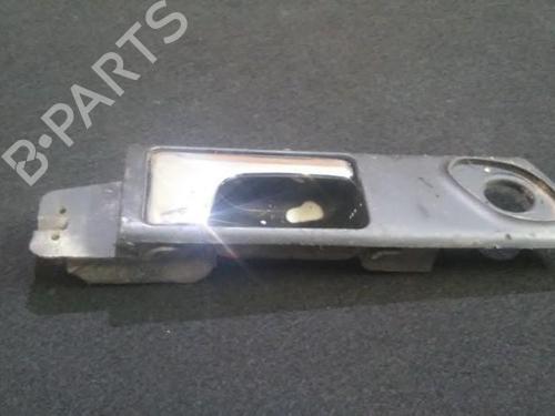 Used Front right interior door handle Front right interior door handle AUDI 100 C4 Avant (4A5) 2.0 E (100 hp) 35665380 35665380