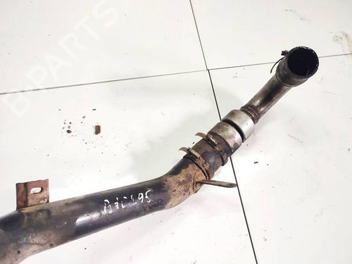 Pipe FORD FOCUS C-MAX (DM2) 2.0 TDCi | BP32572963M125