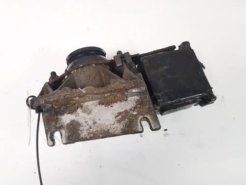 Used Engine mount Engine mount RENAULT MEGANE I (BA0/1_) 1.6 16V (BA04, BA0B, BA11, BA1J, BA16, BA19, BA1K, BA1V,... (107 hp) 33089357 33089357