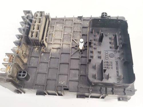 Fuse box AUDI A5 (8T3) 3.0 TDI quattro | BP33565394E1 - Image 3