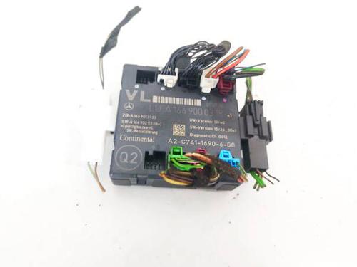 Used Electronic module Electronic module 34814436 34814436