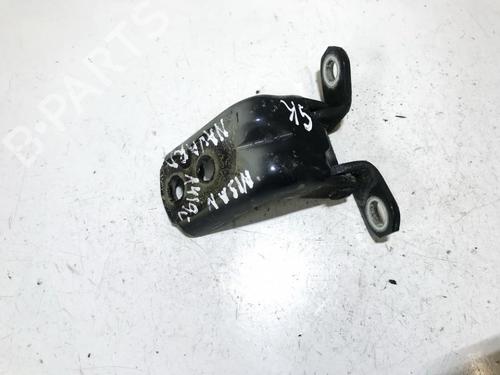 Used Hinge/Door check strap Hinge/Door check strap NISSAN NAVARA NP300 (D40) 2.5 dCi 4WD (174 hp) 33503800 33503800