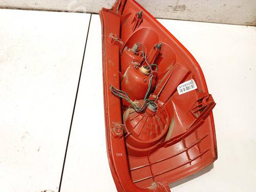 Left taillight MAZDA 5 (CR) 2.0 CD (CR19) | BP34876614C34 - Image 2