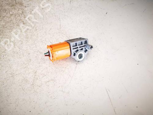 Electronic sensor MAZDA 6 Hatchback (GH) 2.2 MZR-CD (GH10) | BP38494681M84 - Image 2