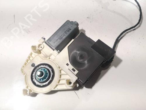 Right front window motor VW PASSAT B6 (3C2) 2.0 TDI | BP34788241E20 - Image 2