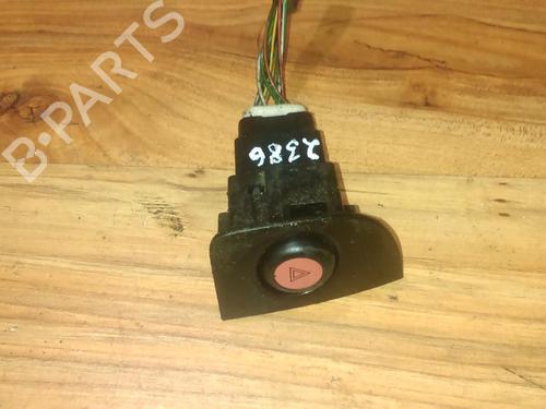 Used Warning switch Warning switch HONDA CIVIC VI Hatchback (EJ, EK) 1.4 i (EJ9) (75 hp) 35883333 35883333