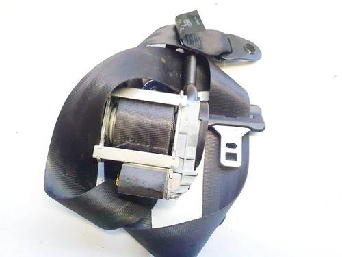 Front right seatbelt FORD MONDEO IV (BA7) 2.0 SCTi | BP34875046I25 - Image 2