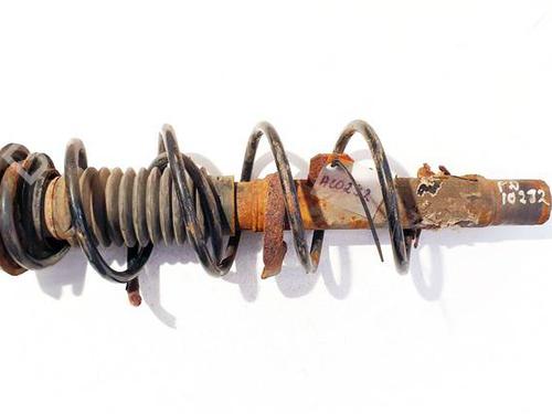 Used Right front shock absorber Right front shock absorber 35026501 35026501