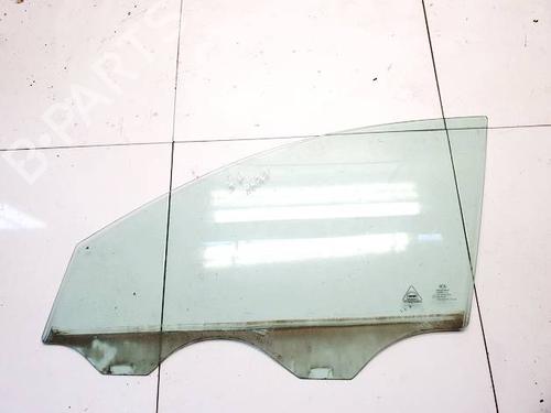 Dør rude ventre foran Dør rude ventre foran KIA CEE'D Hatchback (ED) 1.6 CRDi 115 (115 hp) 34954316 34954316