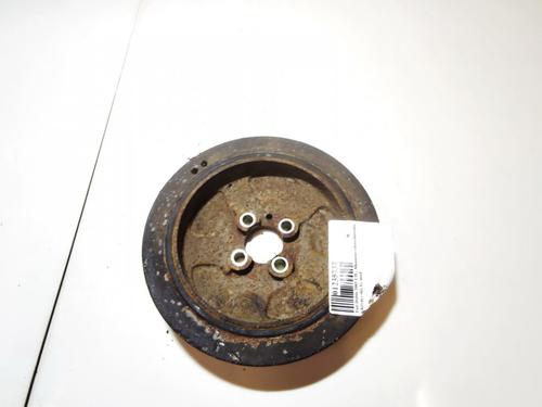 Used Pulley Pulley 35567952 35567952