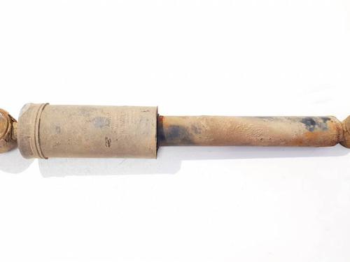 Used Left rear shock absorber Left rear shock absorber 35051818 35051818