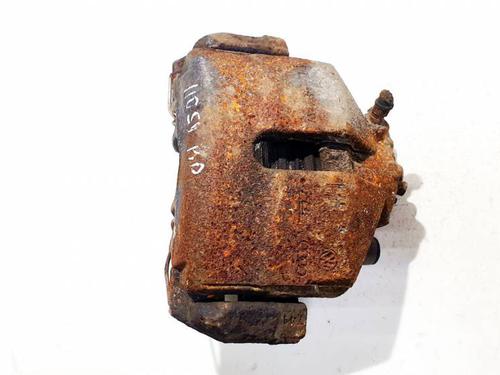 Used Right front brake caliper Right front brake caliper VW PASSAT B6 (3C2) 2.0 TDI (140 hp) 34837998 34837998