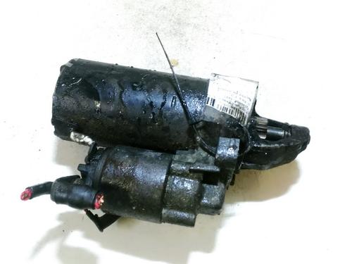 Used Starter Starter 35658829 35658829