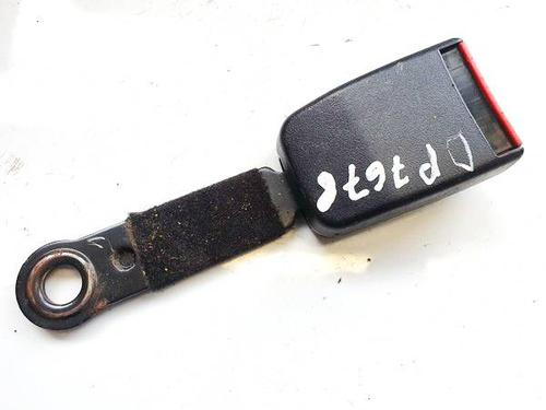 Engate do cinto Engate do cinto CITROËN XSARA PICASSO (N68) 1.8 16V (115 hp) 35245965 35245965