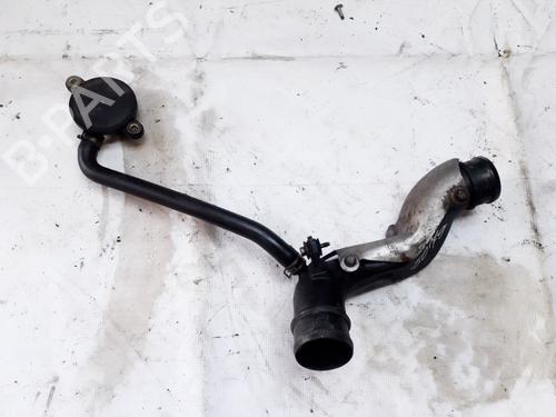 Used Pipe Pipe NISSAN PRIMERA (P11) 2.0 TD (90 hp) 33519735 33519735
