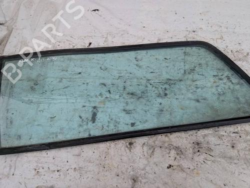 Used Rear left quarter glass Rear left quarter glass 38610545 38610545