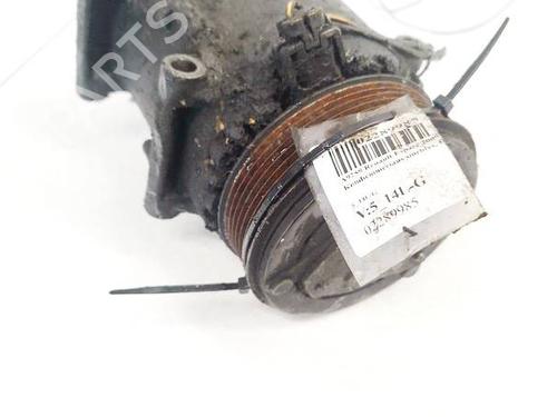 AC compressor RENAULT ESPACE IV (JK0/1_) 2.2 dCi (JK0H) | BP35100902M34 - Image 2