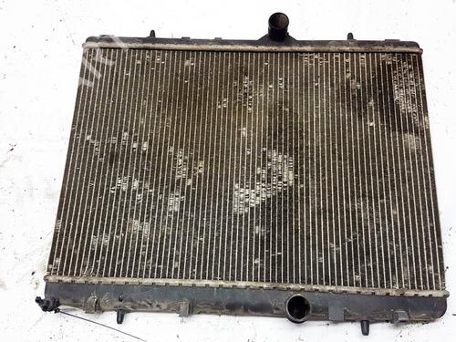 Used Water radiator Water radiator 35645353 35645353