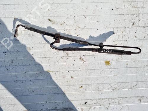 Used Pipe Pipe MINI MINI (R50, R53) Cooper (116 hp) 35270724 35270724