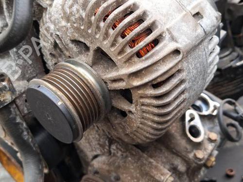Alternator VW PASSAT B6 (3C2) 2.0 TDI | BP34985756M7 - Image 2