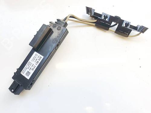 Electronic module VW GOLF VI (5K1) 1.6 TDI | BP35281885M83 - Image 2