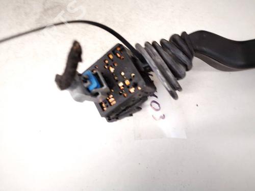 Warning switch OPEL MERIVA A MPV (X03) 1.7 CDTI (E75) | BP35364064I22 - Image 3