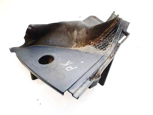 Torpedoplade Torpedoplade OPEL ZAFIRA / ZAFIRA FAMILY B (A05) 1.9 CDTI (M75) (120 hp) 36896103 36896103