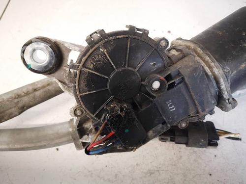 Front wiper motor CHEVROLET CRUZE Hatchback (J305) 1.7 D | BP38006042M29 - Image 2