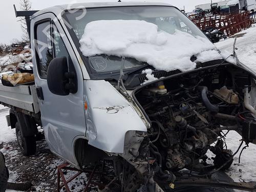 Pipe FIAT DUCATO Van (244_) 2.0 JTD | BP33485445M125  - Image 7