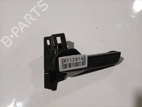 Used Interior handle Interior handle SKODA OCTAVIA II (1Z3) 2.0 TDI (140 hp) 36584277 36584277