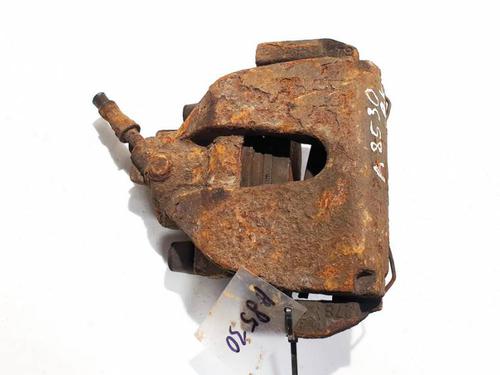Used Left front brake caliper Left front brake caliper FORD FOCUS II (DA_, HCP, DP) 1.6 TDCi (109 hp) 35376285 35376285
