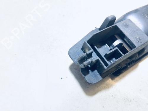 Front left interior door handle AUDI A6 C4 Avant (4A5) 2.5 TDI | BP35569403I13 - Image 3