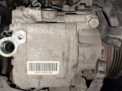 Used AC compressor AC compressor 34939970 34939970