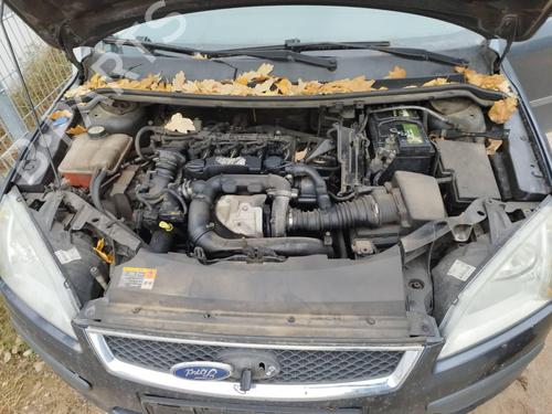 Engine mount FORD FOCUS II (DA_, HCP, DP) 1.6 TDCi | BP32899445M89 - Image 6