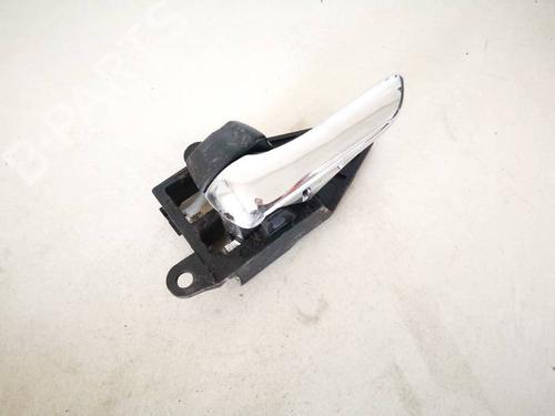 Used Rear left interior door handle Rear left interior door handle 35381345 35381345