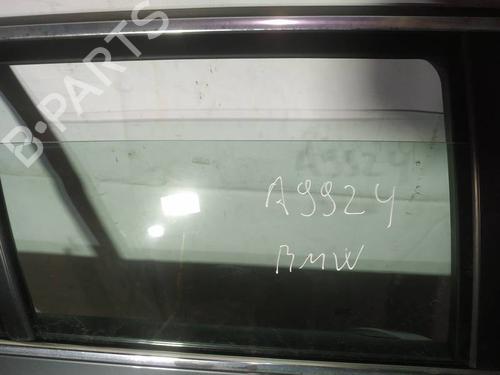 Dør rude højre bagtil Dør rude højre bagtil BMW 5 (E60) 523 i (177 hp) 35153900 35153900