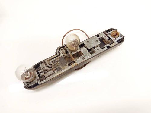 Used Lamp holder Lamp holder RENAULT MEGANE I (BA0/1_) 1.6 16V (BA04, BA0B, BA11, BA1J, BA16, BA19, BA1K, BA1V,... (107 hp) 40245395 40245395