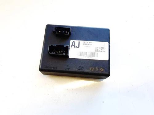Used Electronic module Electronic module PEUGEOT BOXER Van 2.0 BlueHDi 130 (130 hp) 34256565 34256565