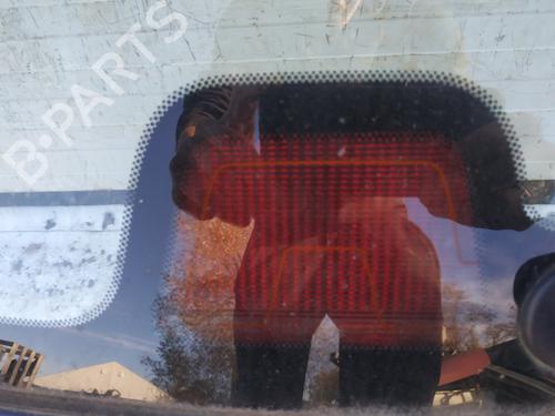 Used Third brake light Third brake light TOYOTA AVENSIS (_T25_) 2.0 D-4D (CDT250_, CDT250R) (116 hp) 35479854 35479854