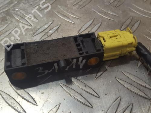 Used Electronic module Electronic module NISSAN ALMERA TINO (V10) 2.2 dCi (115 hp) 33482895 33482895