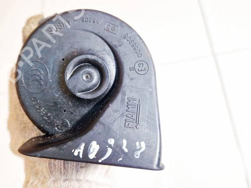 Horn OPEL CORSA D (S07) 1.0 (L08, L68) | BP35026261E13 - Image 3