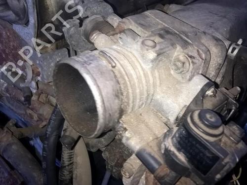 Used Throttle body Throttle body KIA CLARUS (K9A) 1.8 i 16V (116 hp) 35652039 35652039
